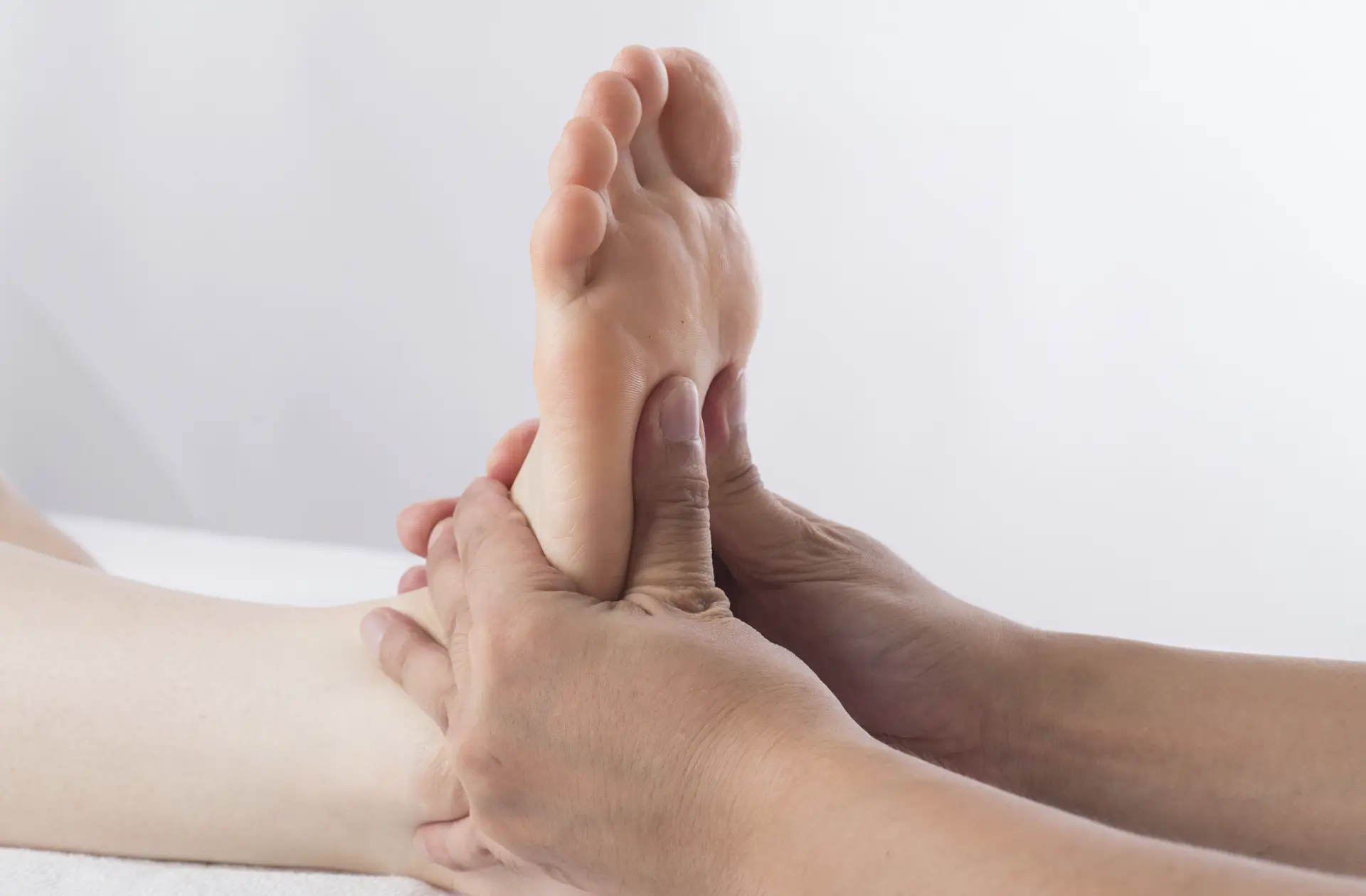 reflexologia podal malaga