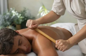 bambuterapia malaga
