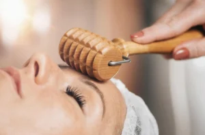 maderoterapia facial embarazada malaga