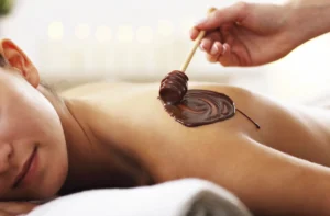 masaje chocolaterapia malaga masaje chocolaterapia malaga