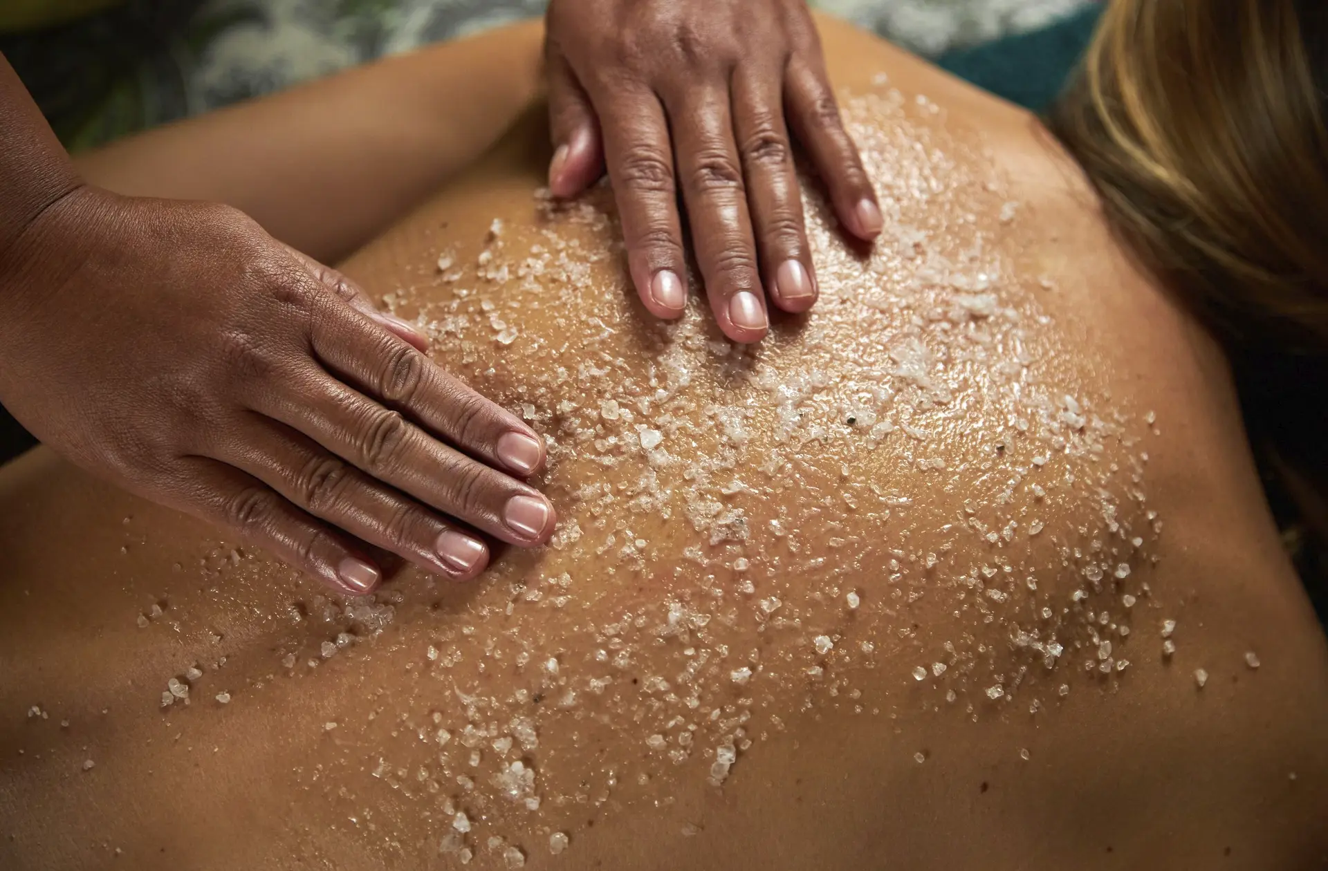 peeling corporal malaga